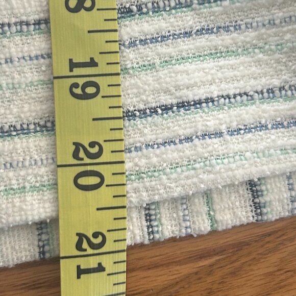 Roxy Rich Coast Striped Pullover Over - Picture 7 of 8